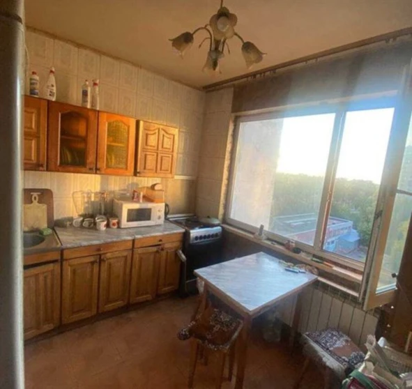 Фото 1. Трехкомнатная квартира, продажа. Киев Голосеевский, Теремки