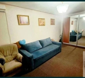 Photo 4. One-Room flat, for sale. Kyiv Соломенский, Olimpiiska
