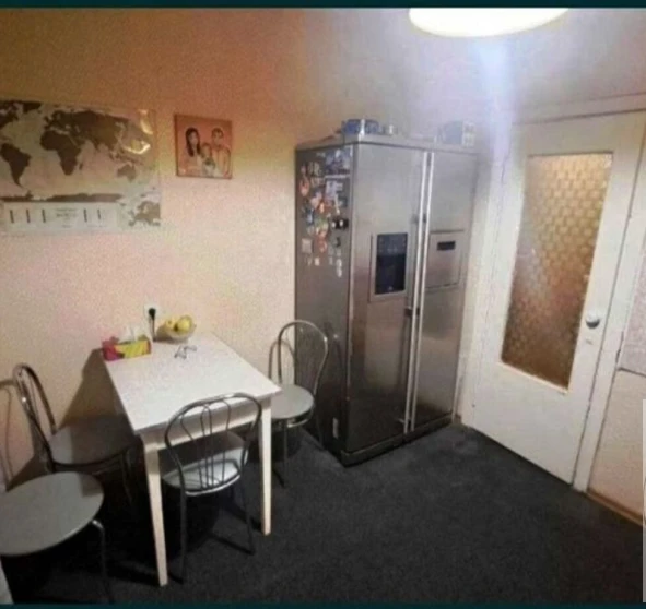 Photo 1. One-Room flat, for sale. Kyiv Соломенский, Olimpiiska