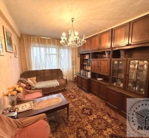 Фото 2. Двокімнатна квартира, продаж. Київ Соломенский, Вокзальна