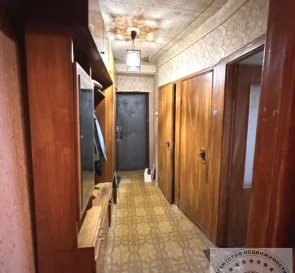 Фото 4. Двокімнатна квартира, продаж. Київ Соломенский, Вокзальна
