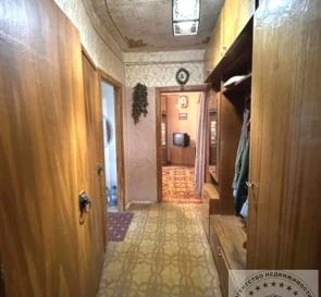 Фото 5. Двокімнатна квартира, продаж. Київ Соломенский, Вокзальна