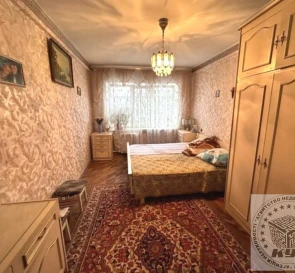 Фото 3. Двокімнатна квартира, продаж. Київ Соломенский, Вокзальна