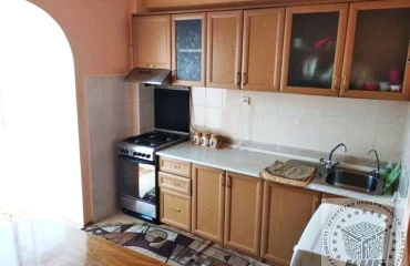 Photo Two-Room flat, for sale. Kyiv Святошинский, Zhytomyrska