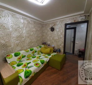 Фото 2. Трехкомнатная квартира, продажа. Киев Святошинский, Святошин
