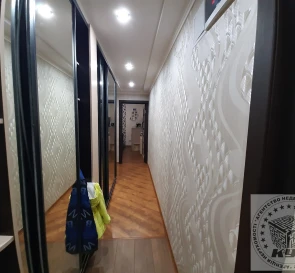 Фото 5. Трехкомнатная квартира, продажа. Киев Святошинский, Святошин