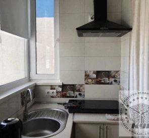 Photo 4. One-Room flat, for sale. Kyiv Святошинский, Universytet