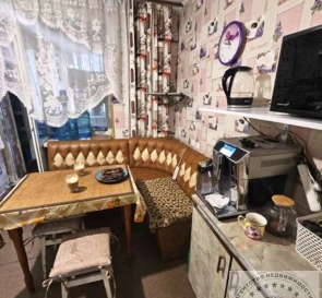 Photo 2. Three-Room flat, for sale. Kyiv Святошинский