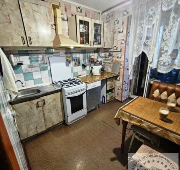 Photo 1. Three-Room flat, for sale. Kyiv Святошинский