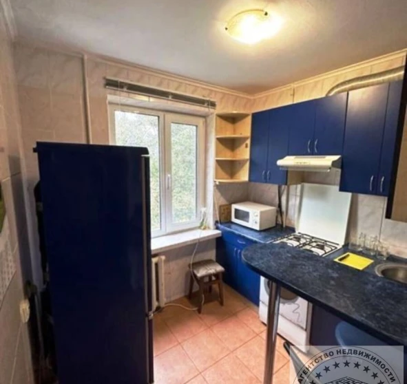 Photo 1. Three-Room flat, for sale. Kyiv Святошинский