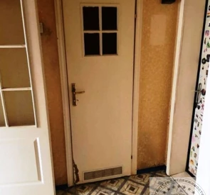 Zdjęcie 5. Kawalerka mieszkanie, na sprzedaż. Kyiv Святошинский