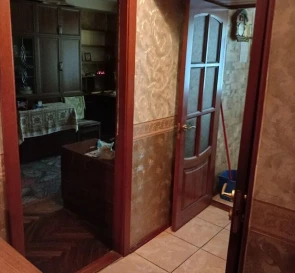 Photo 2. One-Room flat, for sale. Kyiv Голосеевский, Vasylkivska