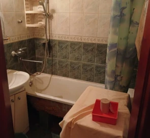 Photo 3. One-Room flat, for sale. Kyiv Голосеевский, Vasylkivska