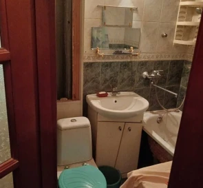Photo 4. One-Room flat, for sale. Kyiv Голосеевский, Vasylkivska