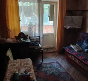 Photo 5. One-Room flat, for sale. Kyiv Голосеевский, Vasylkivska