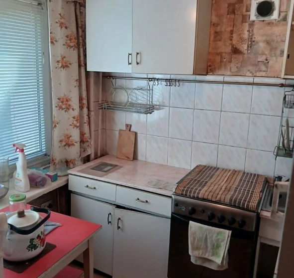 Photo 1. One-Room flat, for sale. Kyiv Голосеевский, Vasylkivska