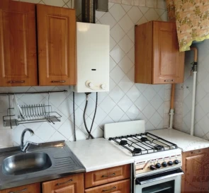 Фото 2. Трехкомнатная квартира, продажа. Киев Святошинский, Житомирская