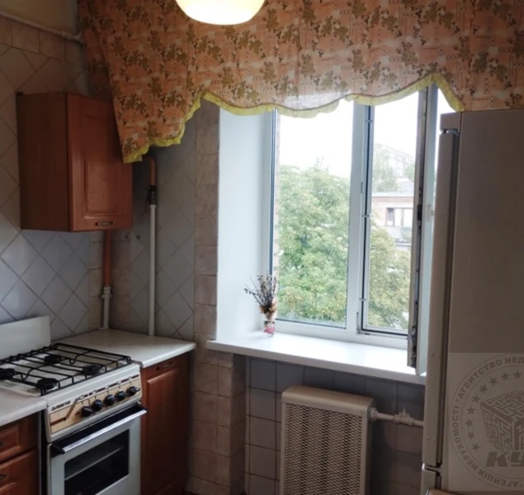 Фото 1. Трехкомнатная квартира, продажа. Киев Святошинский, Житомирская