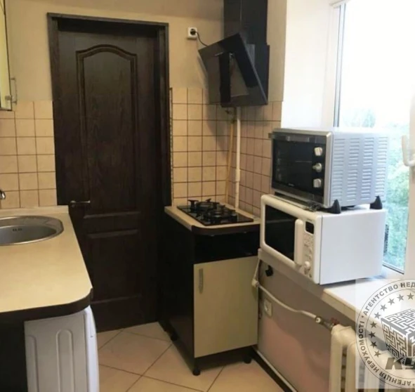 Photo 1. Two-Room flat, for sale. Kyiv Святошинский