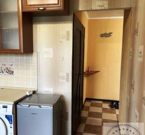 Photo 2. One-Room flat, for sale. Kyiv Святошинский