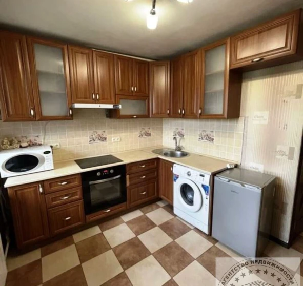 Photo 1. One-Room flat, for sale. Kyiv Святошинский