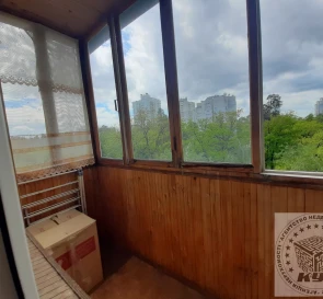 Фото 5. Однокімнатна квартира, продаж. Київ Святошинский, Святошин