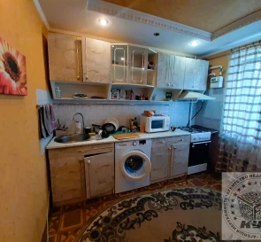 Фото 4. Однокімнатна квартира, продаж. Київ Святошинский, Святошин