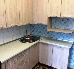 Фото 3. Двухкомнатная квартира, продажа. Киев Соломенский