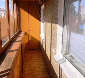 Фото 4. Двухкомнатная квартира, продажа. Киев Соломенский