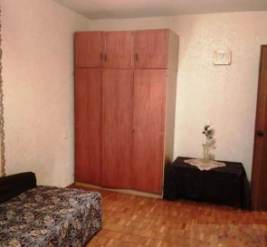 Фото 4. Однокімнатна квартира, продаж. Київ Соломенский