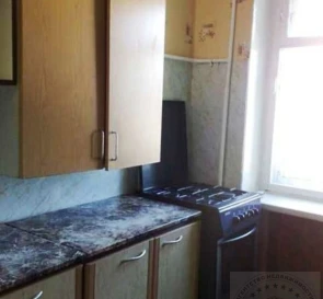 Фото 2. Однокімнатна квартира, продаж. Київ Соломенский