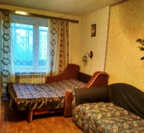 Фото 5. Однокімнатна квартира, продаж. Київ Соломенский