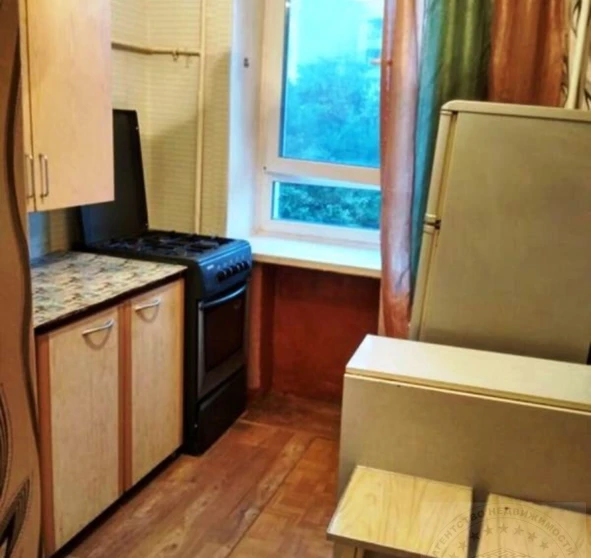 Фото 1. Однокімнатна квартира, продаж. Київ Соломенский