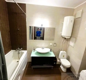 Photo 3. Two-Room flat, for sale. Kyiv Шевченковский, Lukianivska