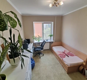 Фото 5. Трехкомнатная квартира, продажа. Киев Голосеевский, Ипподром