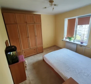 Фото 4. Трехкомнатная квартира, продажа. Киев Голосеевский, Ипподром