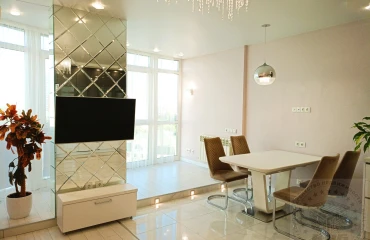 Foto Dos Ambientes piso, en venta. Kyiv Святошинский, Akademmistsechko