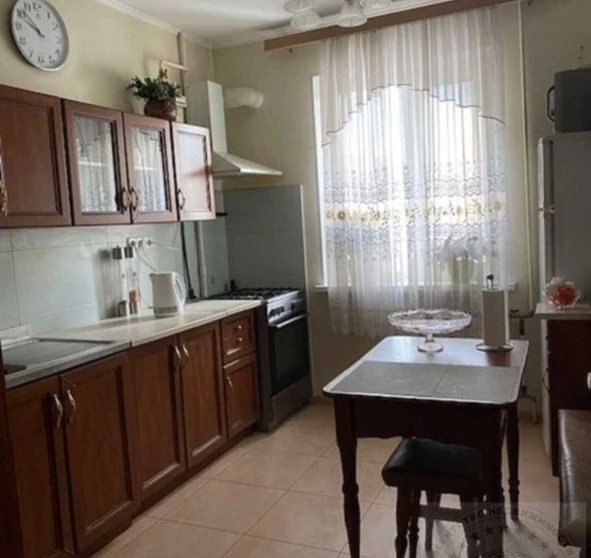 Photo 1. Three-Room flat, for sale. Kyiv Святошинский, Akademmistsechko
