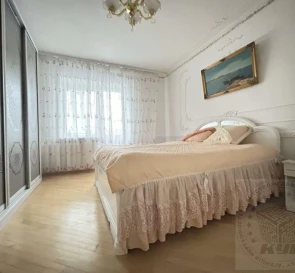 Фото 5. Трехкомнатная квартира, продажа. Киев Святошинский, Житомирская