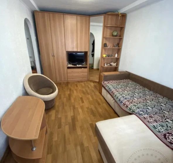 Photo 1. One-Room flat, for sale. Kyiv Святошинский, Akademmistsechko