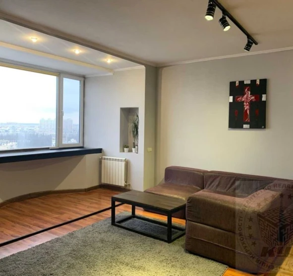 Photo 1. Two-Room flat, for sale. Kyiv Святошинский, Syatoshyn