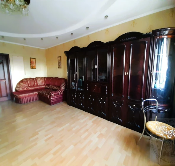 Фото 1. Трехкомнатная квартира, продажа. Киев Святошинский, Святошин