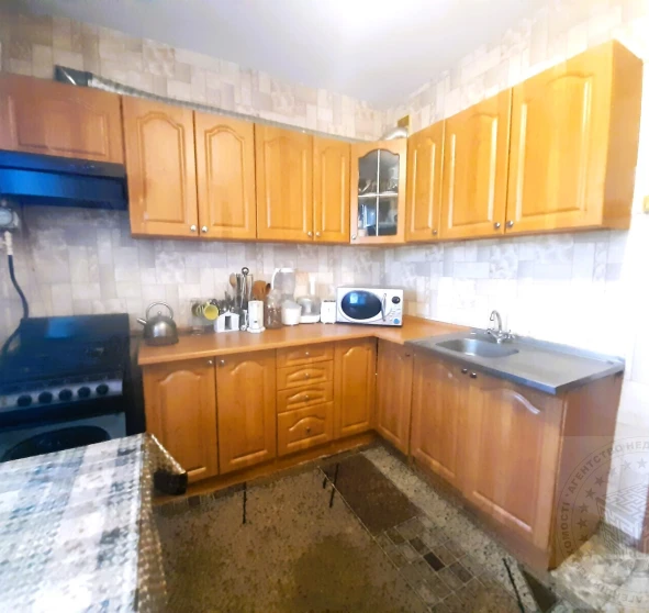 Photo 1. Two-Room flat, for sale. Kyiv Святошинский, Politekhnichnyi instytut