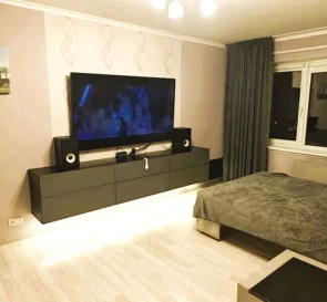 Фото 4. Однокімнатна квартира, продаж. Київ Святошинский