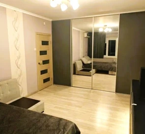 Фото 2. Однокімнатна квартира, продаж. Київ Святошинский