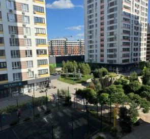 Foto 3. Monoambiente piso, en venta. Vyshneve
