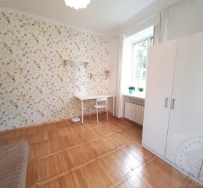 Фото 3. Трикімнатна квартира, продаж. Київ Святошинский, Святошин