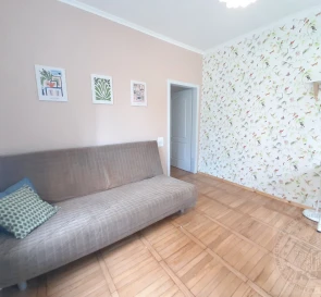 Фото 2. Трикімнатна квартира, продаж. Київ Святошинский, Святошин