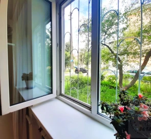 Фото 5. Трикімнатна квартира, продаж. Київ Святошинский, Святошин
