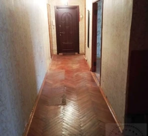 Фото 4. Трехкомнатная квартира, продажа. Киев Святошинский, Святошин